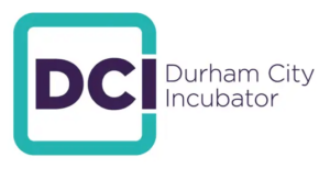 Durham City Incubator Logo