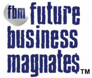 Future Business Magnates Logo